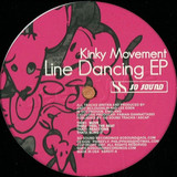Kinky Movement - Line Dancing Ep