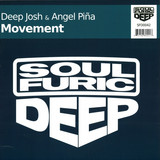 Deep Josh - Movement