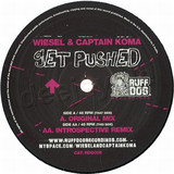 Wiesel & Captain Koma - Get Pushed