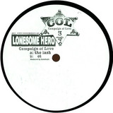 Campaign Of Love - The Lash / Et