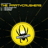 The Partycrushers - Fear