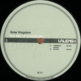 Solar Kingdom - The Tale Of Smooth