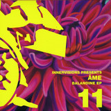 Ame - Balandine Ep