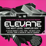 Elevate - *1* The Next Level