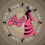 P&p Records Present - Hits Hits Hits
