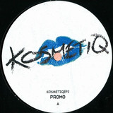 Kosmetiq - Modern Life Ep