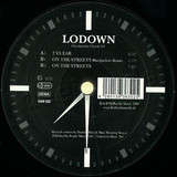 Lodown - Checkpoint Charly Ep