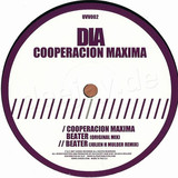 Dia - Coopercion Maxima