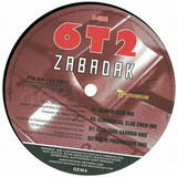 6t2 - Zabadak