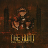 Outblast, Predator & Angerfist - The Hunt
