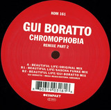Gui Boratto - Chromophobia Remixe Part 2