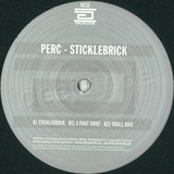 Perc - Stickle Brick
