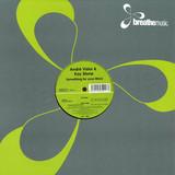 Andre Visior & Kay Stone - Something For Your Mind