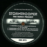 Stormtrooper - The Remix Project