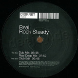 Real - Rock Steady