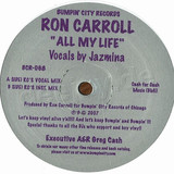 Ron Carroll - All My Life