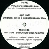 Dan Stone - Spinal Chord