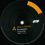 Dss Vs. Orkidea - Revolution