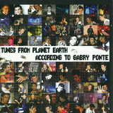 Gabry Ponte - Tunes From Planet Earth Ep