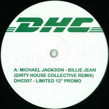 Michael Jackson - Billie Jean