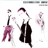 Electrixx Feat. Jodyz - Clear My Head Ep