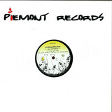 Plusminusklang - Little Less More