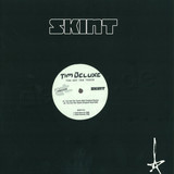Tim Deluxe - You Got Tha Touch *rmx*