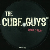 The Cube Guys - Baba O'riley