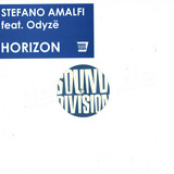 Stefano Amalfi - Horizon