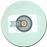 Adam Nyquist & Chevy One - Danger / Underground Funk