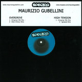 Maurizio Gubellini - Overdrive - High Tension