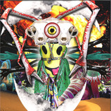 Venderstrooik - Crustacean