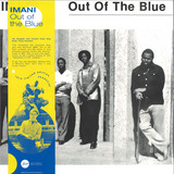 IMANI - OUT OF THE BLUE