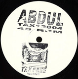 Abdul - TAX12004