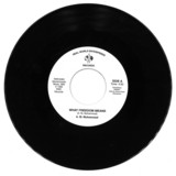 A.M. Muhammad - What Freedom Means / Tenderly