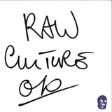 Various - Raw Culture’s Pushers 03