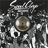 Soul Clap feat. Kathy Brown - Ready to Freak