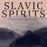 EABS - SLAVIC SPIRITS
