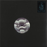 Space Drum Meditation - SDM002