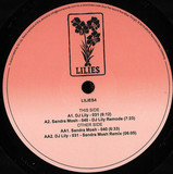 DJ Lily / Sandra Mosh - Lilies4