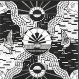 ARP FRIQUE & ERIK (KEYSIE) RITFELD - IMPROVISED SUITES FOR ANALOG MACHINES