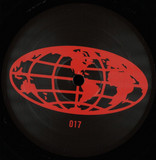 Various - The World Of Monnom Black 3x12"