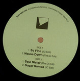 Check The Guns - Tape Edit 004