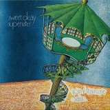 Supersister (Sweet Okay) - Spiral Staicase