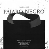 WC0016 & Bule - Pájara Negro