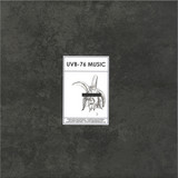 Bokeh - Mars & Blaze EP