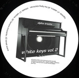 Alpha Tracks - White Keys Vol.2