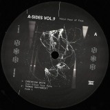 Various - A-Sides Vol.9 Vinyl Four of Four
