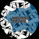 Uzi, Insane Teknology, Little Guy - Nazdar Bazar