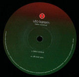 Uto Karem - Take Control
